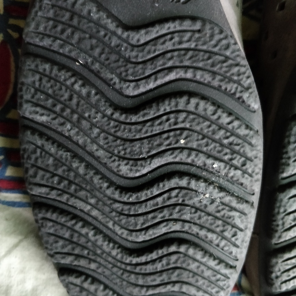 Gabor Hovercraft grey suede ballet flats 6… - Picture 2 of 8